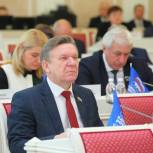 Николай Котов: Для жителей региона дни голосования - очень важные