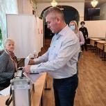 В Рязанской области проводятся 33 избирательные кампании
