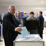 Николай Плетнев: Нужно голосовать за тех кандидатов, которые будут работать на благо Рязанской области