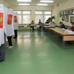 Второй день голосования в Калужской области прошел без перебоев