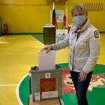 В Рязанской области начался Единый день голосования