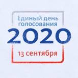 Во Владимирской области открылись все избирательные участки