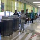 Мнение избирателя: «Все неравнодушные должны прийти на участок и проголосовать»