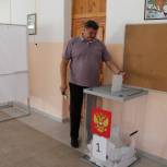 Сергей Колбин: «Идите на выборы, не упускайте свой шанс» 