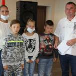 Жители Липецкой области активно выбирают депутатов 