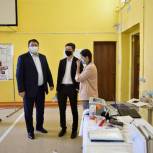 Выборы в Оренбуржье: явка на 18:00 составила 21,2%
