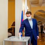 Около 150 тысяч сочинцев  сделали свой выбор в дни предварительного голосования