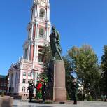 В Тамбовской области отмечают 97 лет со дня рождения Зои Космодемьянской