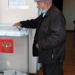 В Башкирии к 15 часам проголосовало более 800 тысяч избирателей