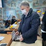 В Ульяновске на 10:00 проголосовали более 51 тысячи горожан