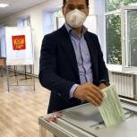 Бату Хасиков: Наша главная задача - забота о благополучии родной Калмыкии