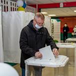 В Ямальском районе – одна из самых высоких явок по региону
