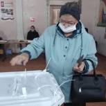 В Краснокутском районе проходят довыборы в городской Совет депутатов