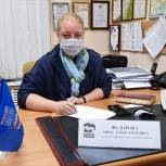 Муниципальный депутат Анна Федорова взяла на личный контроль волнующие жителей СВАО вопросы ЖКХ