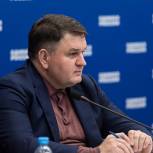 Сергей Перминов: «Единая Россия» избегала шаблонного мышления при ведении кампании