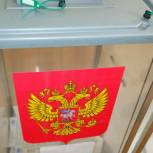 «Единая Россия» набрала 70% голосов на выборах в гордуму Краснодара
