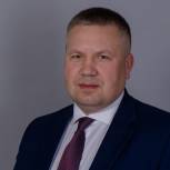 Секретарь Ненецкого реготделения «Единой России» Денис Гусев стал сенатором