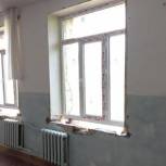 Заур Аскендеров проверил ход работ по капремонту в школах Дербентского района