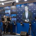 Дмитрий Медведев: Выборы для «Единой России» прошли успешно