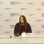 Предварительные итоги: Ямальские единороссы займут более 80% мандатов в региональном парламенте 