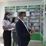Стоимость лекарств в Волгоградской области вернулась на докризисный уровень