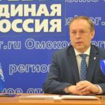 На выборах в Совет Тарского муниципального района «Единая Россия» взяла 100% мандатов
