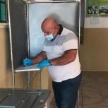 Явка избирателей на муниципальных выборах в Дагестане составила 71,3% 