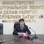 Магомед Дибиров: «Муниципальные выборы в Дагестане прошли достаточно спокойно, без серьезных нарушений»