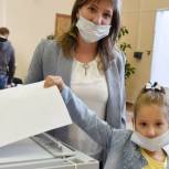 «Единая Россия» лидирует на выборах в Липецкий горсовет