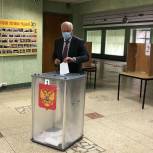 «Единая Россия» в Пермском крае взяла большинство мандатов в Единый день голосования 