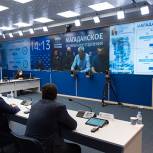 Андрей Турчак: «Единая Россия» лидирует на выборах всех уровней в Магаданской области