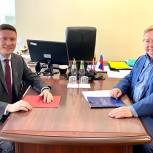 Александр Козлов: Важно, чтобы в доме были грамотные и подкованные в вопросах ЖКХ жители-активисты