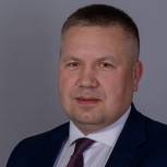 Секретарь Ненецкого реготделения партии Денис Гусев стал сенатором