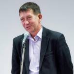 Владимир Бобрикович: Кандидаты от «Единой России» шли на выборы не просто с чёткими планами по развитию нашего района, а с конкретными целями и задачами