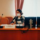 Комитет по государственному строительству и местному самоуправлению рассмотрел поправки о многодневном голосовании