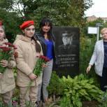 В Марьиной Роще активисты взяли шефство над могилами советских воинов
