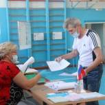 Большинство избирателей Еманжелинского одномандатного округа №23 поддержали кандидата от «Единой России»