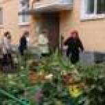 Готовность домов к зимнему периоду проверили в Узловском районе 