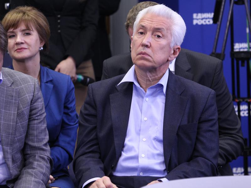 Дмитрий Медведев подвел итоги Единого дня голосования