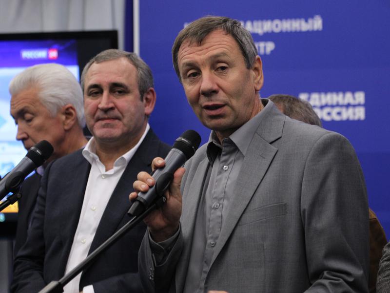 Дмитрий Медведев подвел итоги Единого дня голосования