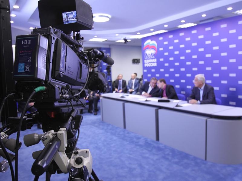 Дмитрий Медведев подвел итоги Единого дня голосования