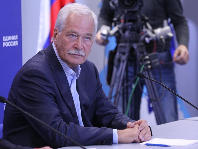 Дмитрий Медведев подвел итоги Единого дня голосования