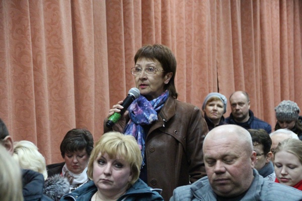     Дебаты участников предварительного голосования в регионах РФ. Тульская область