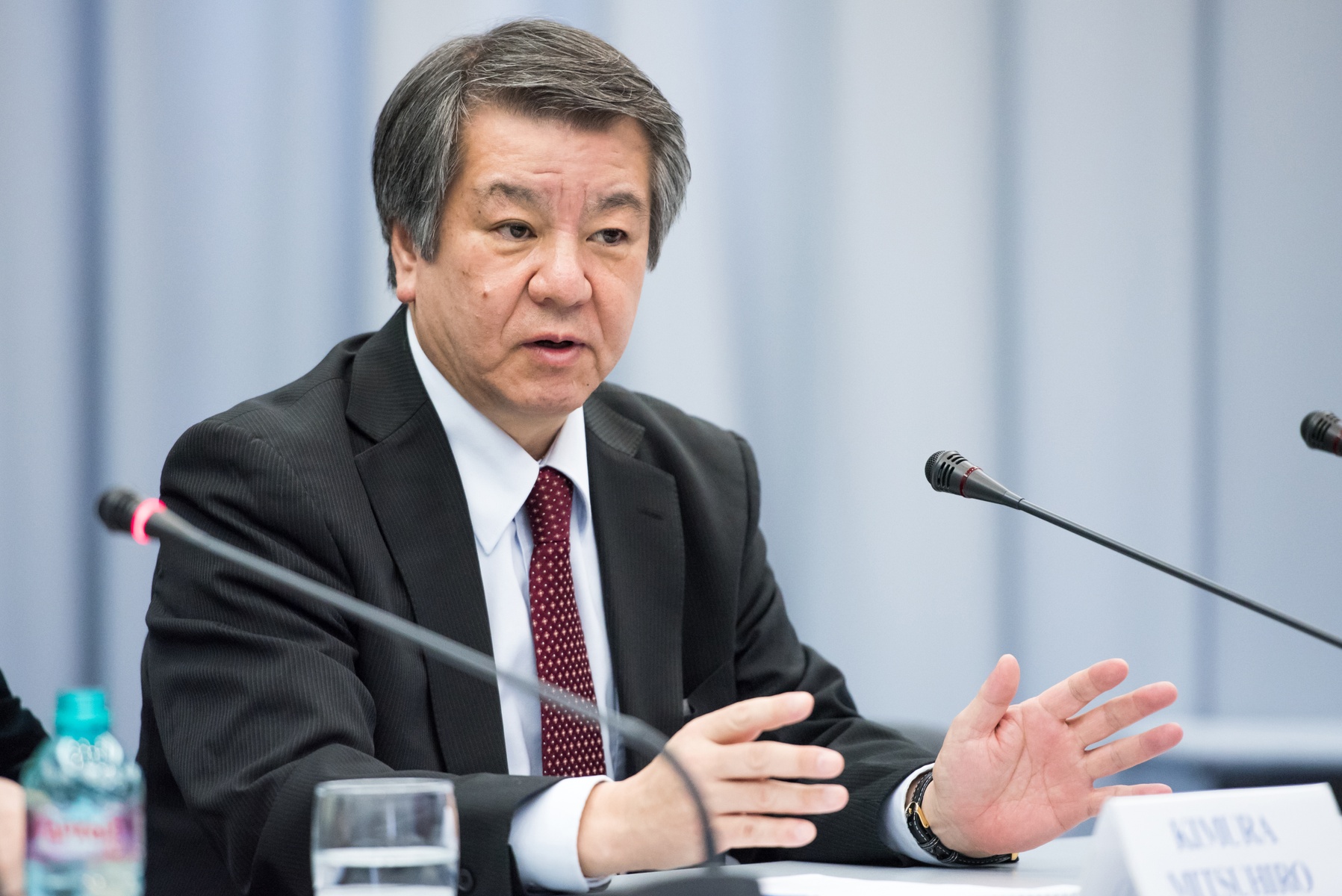 Дела дума. Дела дума