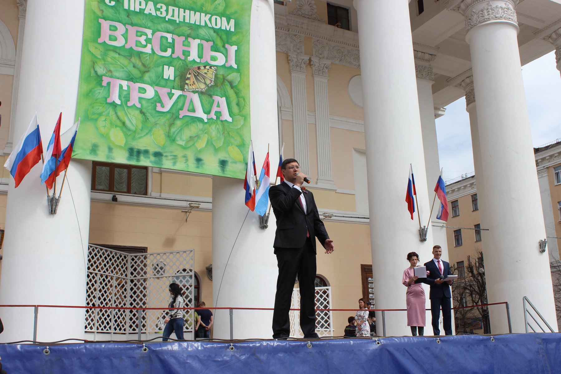 Принят калуга. Анархисты Беларусь.