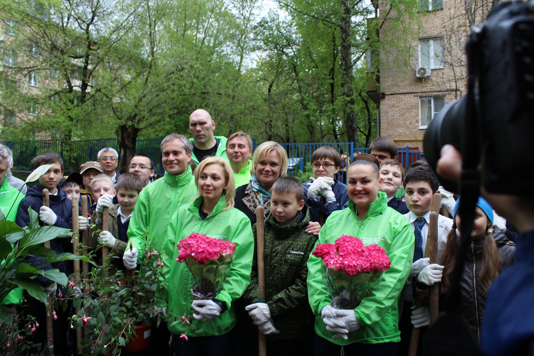 романовская школа москва