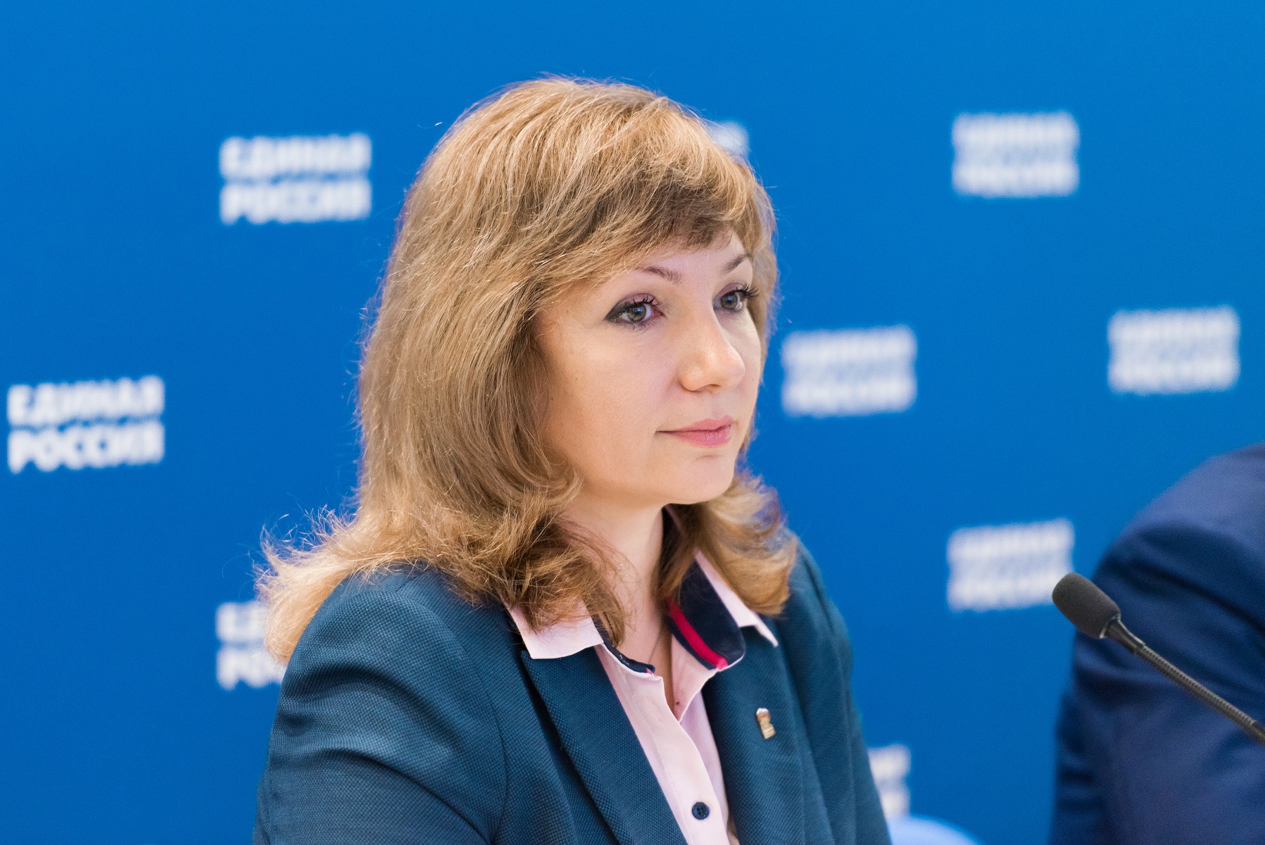 Селекторное совещание «О ходе реализации партийного проекта «Детские сады – детям»