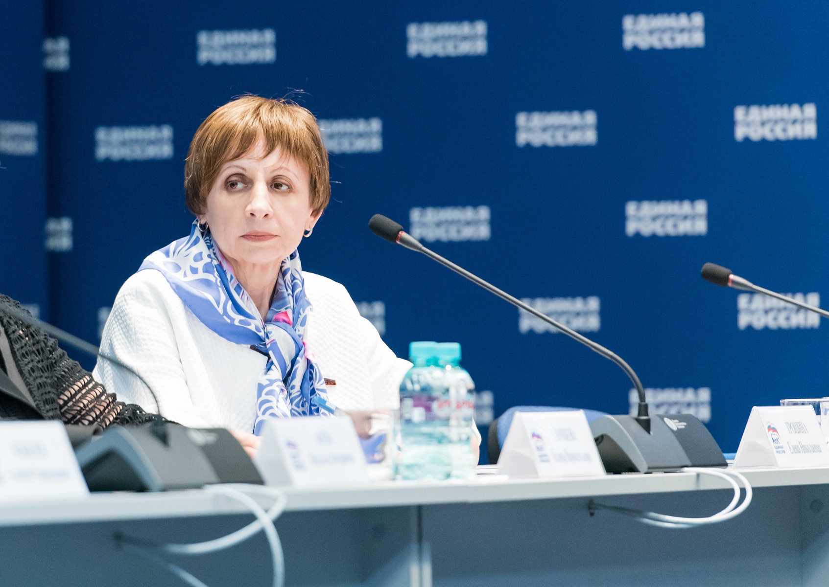 Селекторное совещание в рамках деятельности федеральной мониторинговой группы «Честная цена»