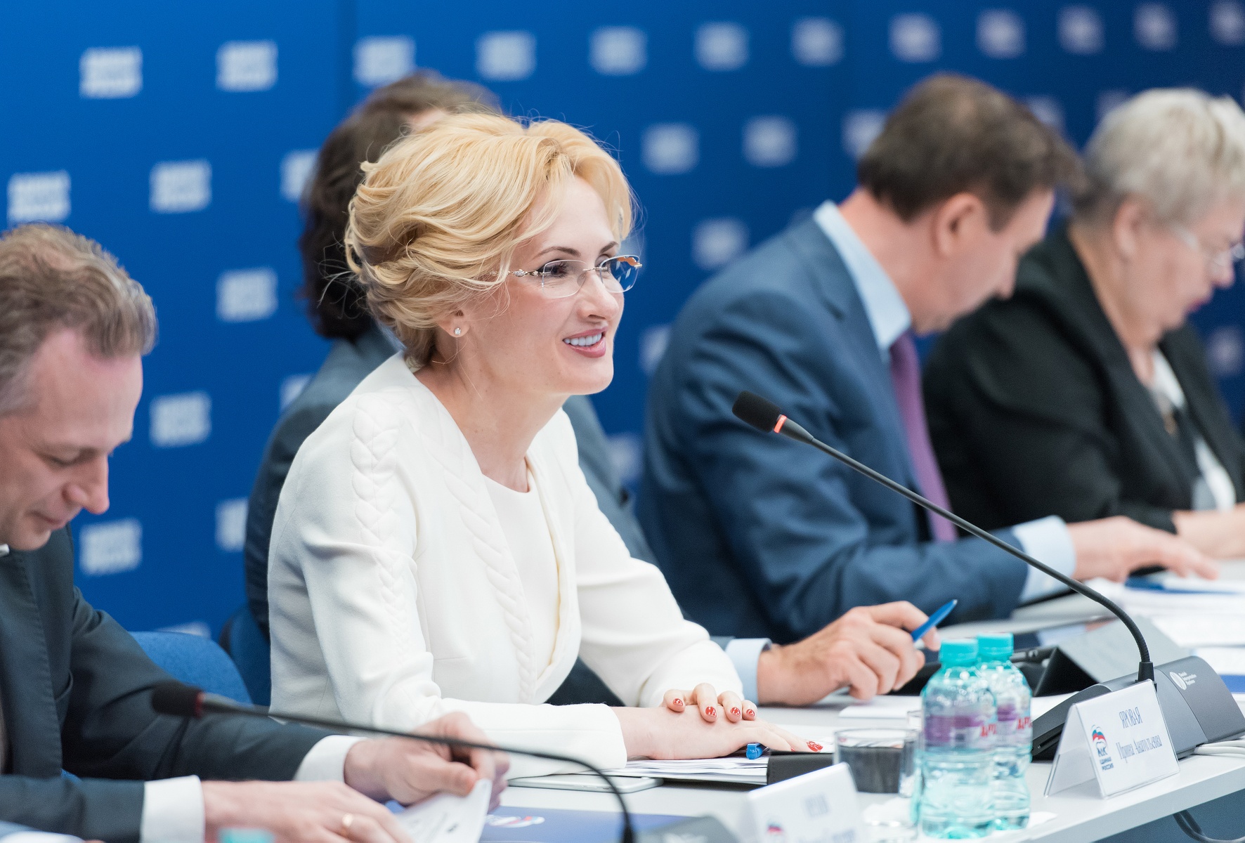 Селекторное совещание в рамках деятельности федеральной мониторинговой группы «Честная цена»