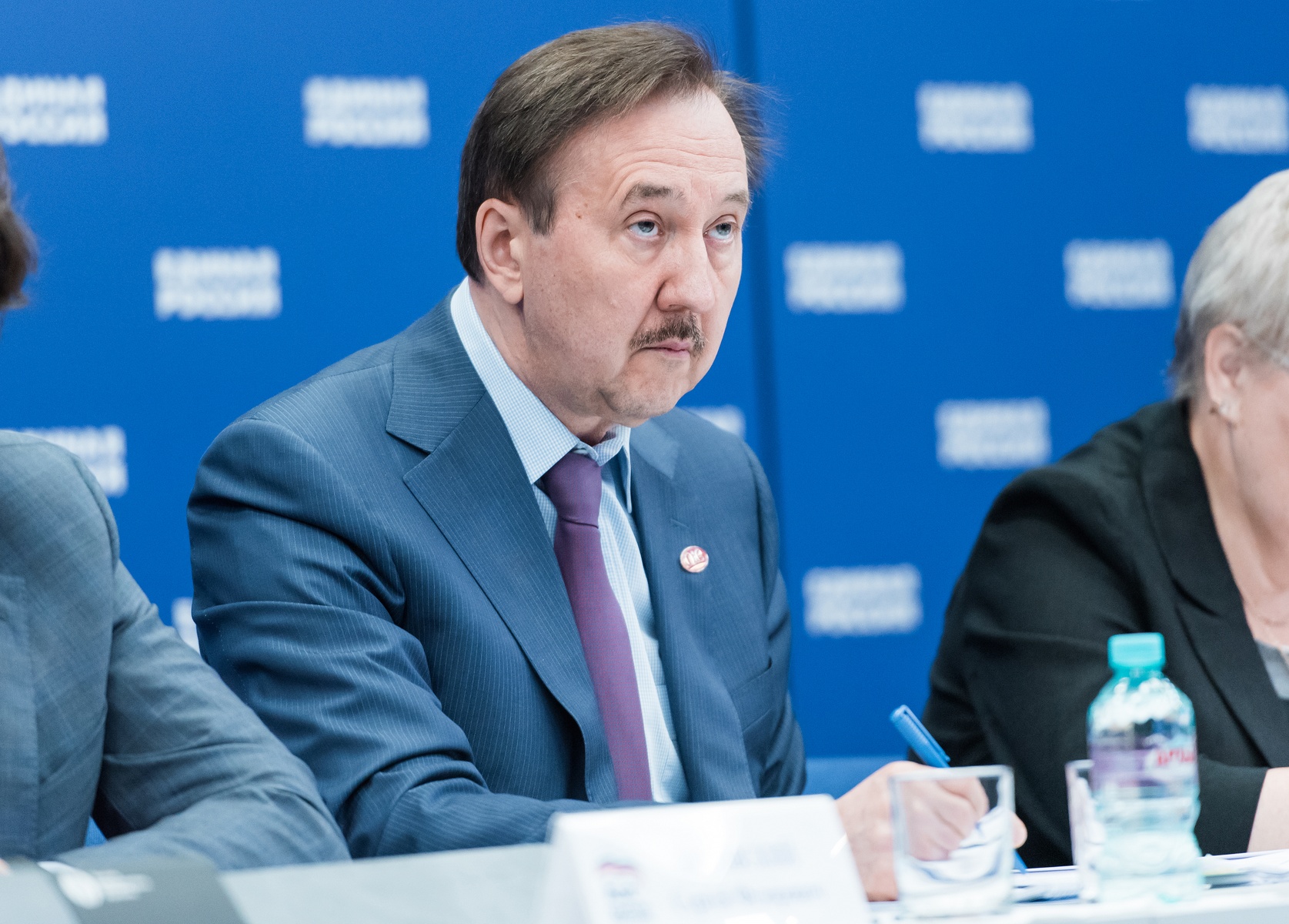 Селекторное совещание в рамках деятельности федеральной мониторинговой группы «Честная цена»